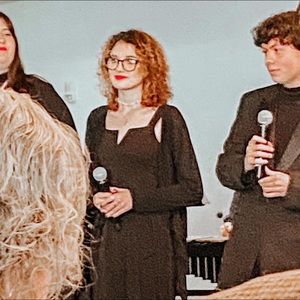 Meet your Posher, Kenlee